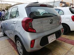 كيا بيكانتو